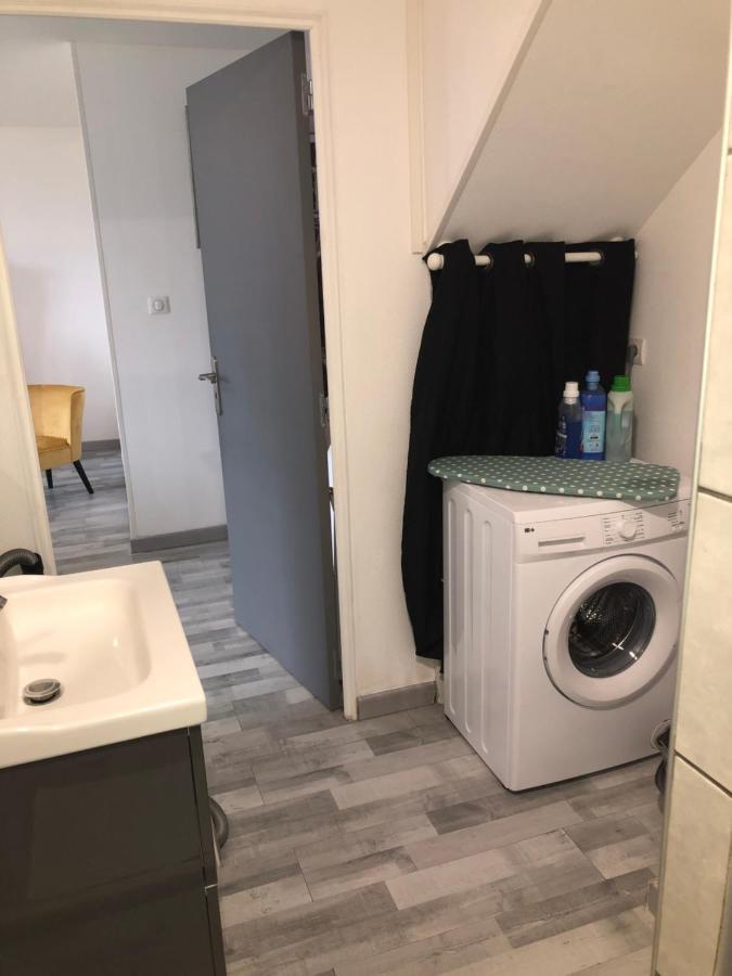 Zen Pres Thermes De Jonzac Vakantiehuis Bois