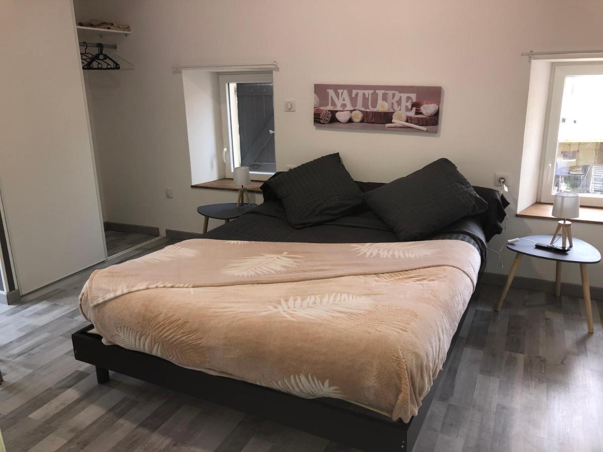 Zen Pres Thermes De Jonzac Vakantiehuis *