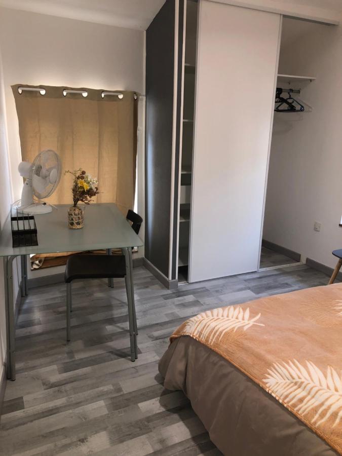 Hébergement de vacances Zen Pres Thermes De Jonzac