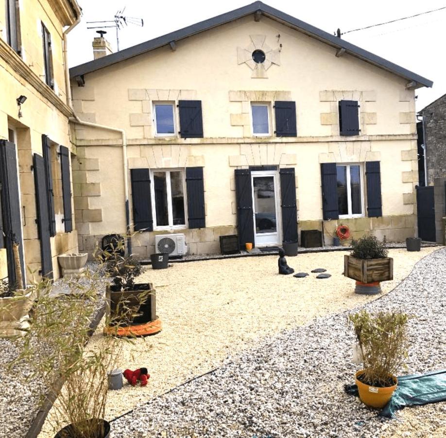 Zen Pres Thermes De Jonzac *